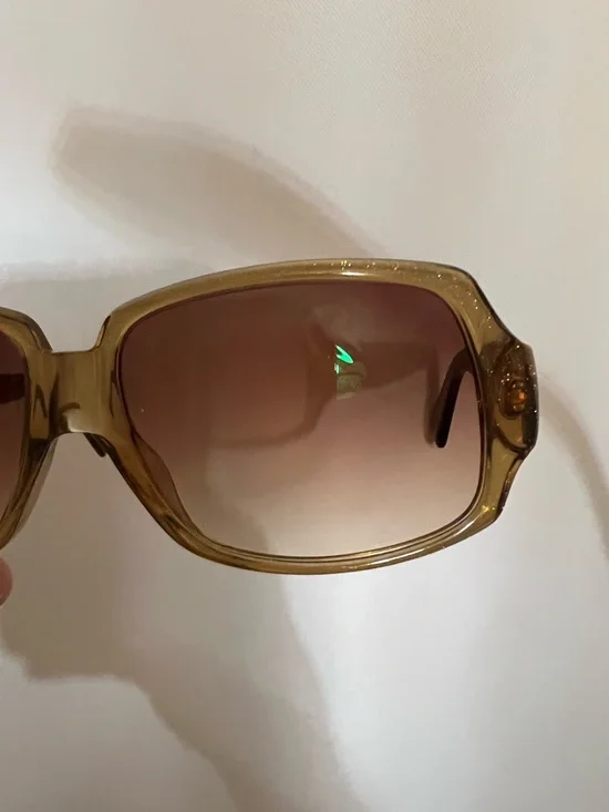 Louis Vuitton Z0025E Obsession Sunglasses - Picture 9 of 10